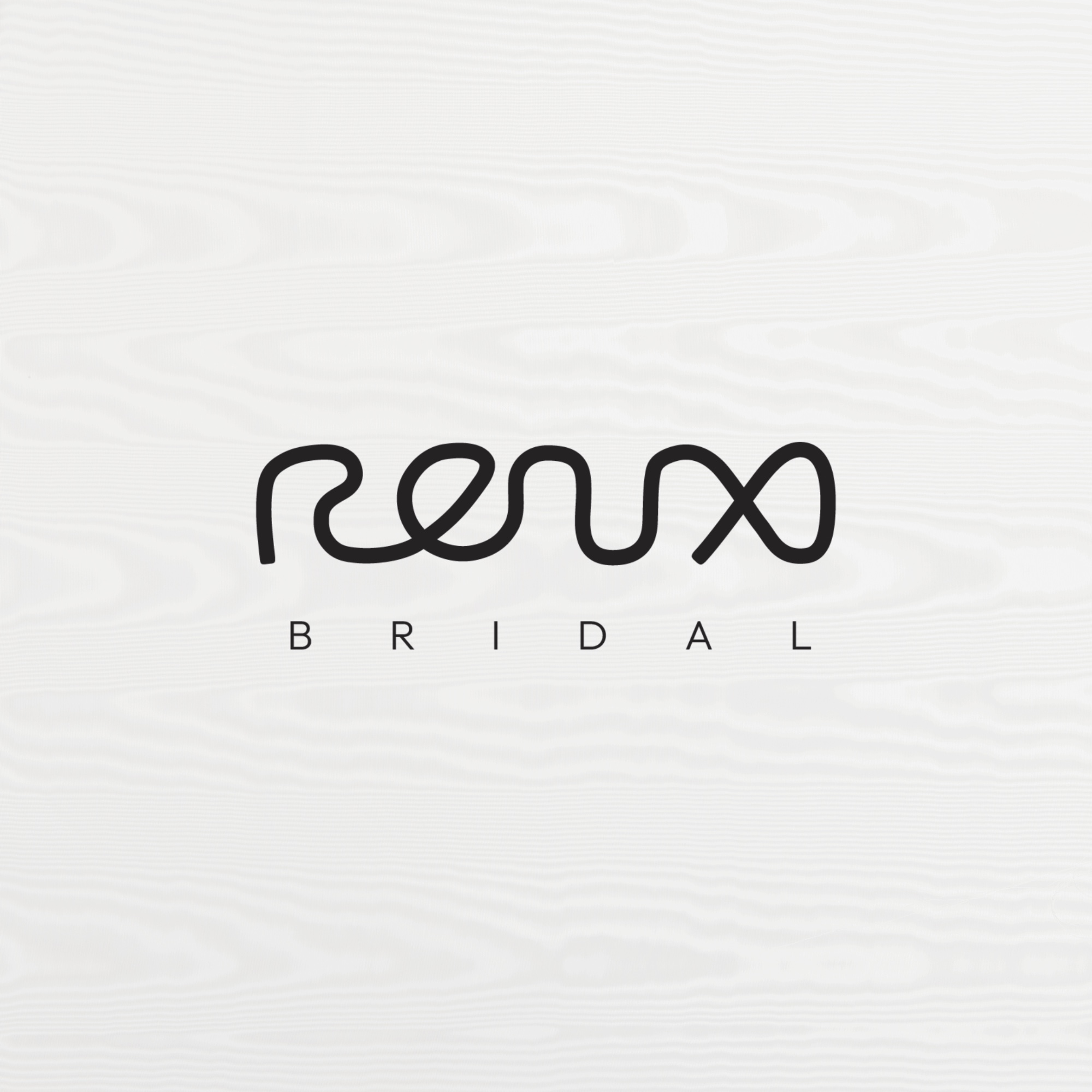 Roux Bridal Logo